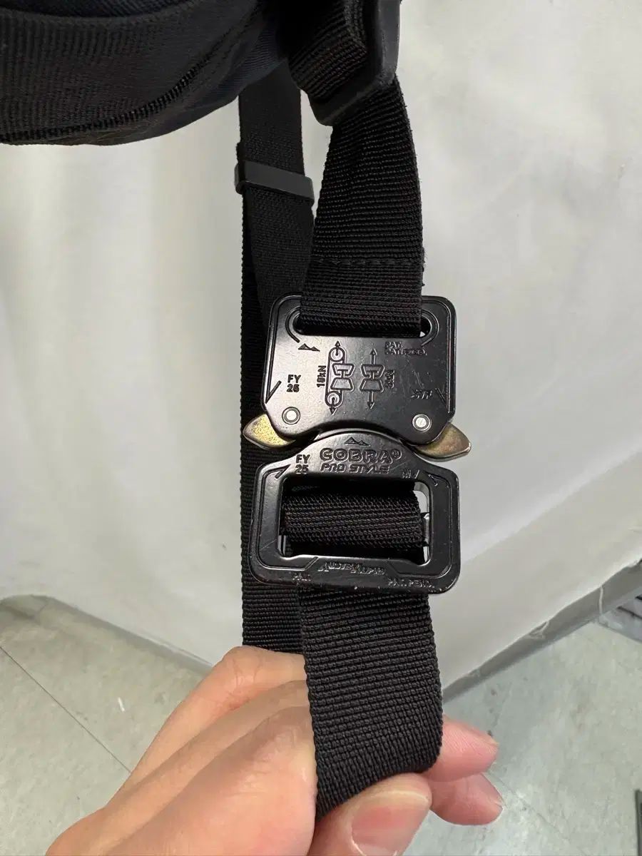 Bagjack メッセンジャーバッグ