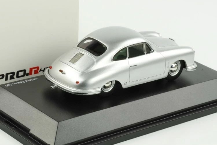 ポルシェ356 クーペ グミュント 楽天市場】シュコー 1/18 ポルシェ 356 グミュント クーペ