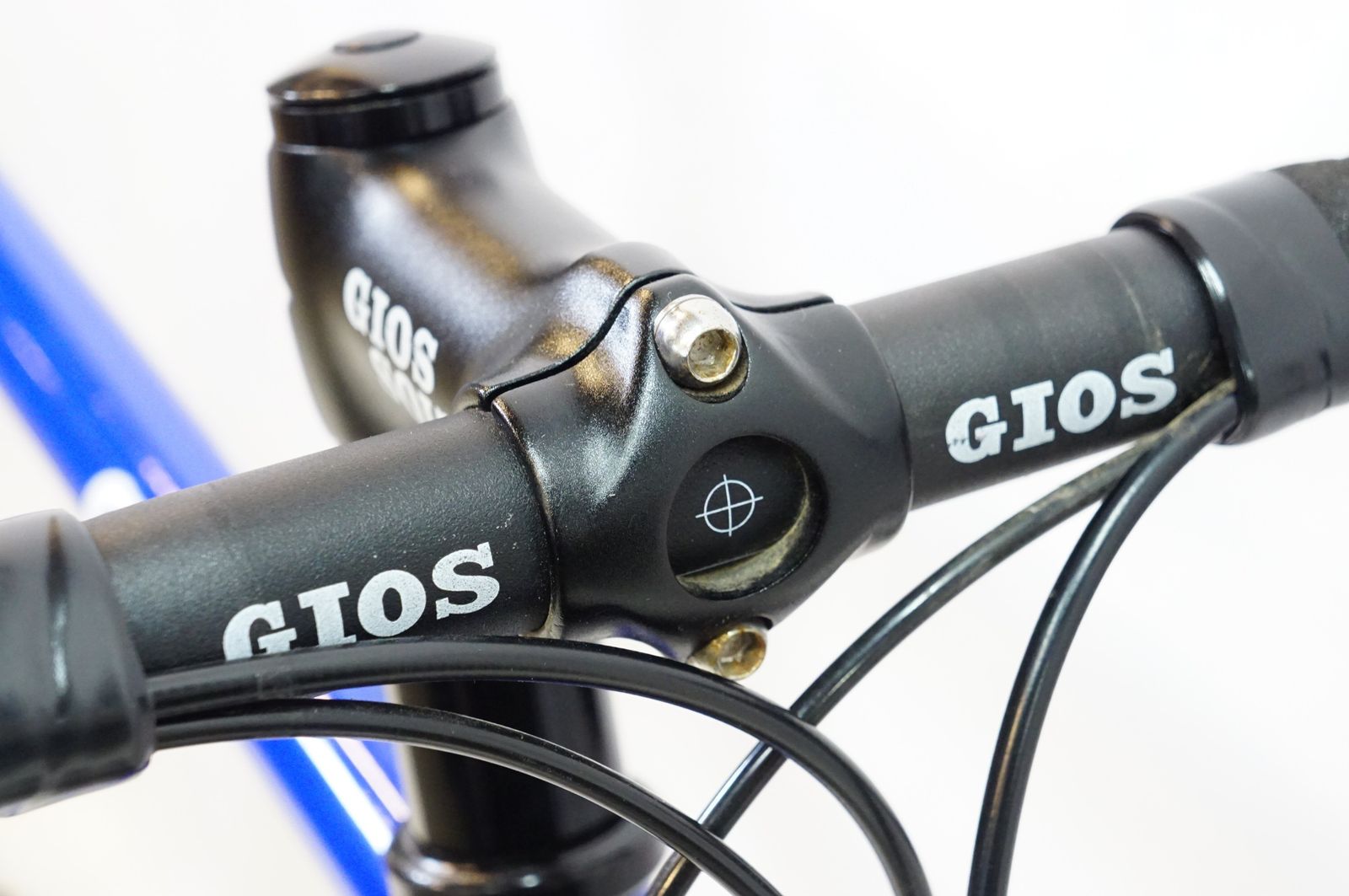 GIOS ジオス