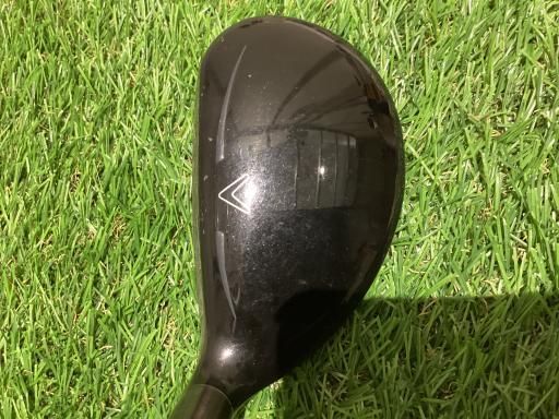 中古】 キャロウェイ ROGUE STAR U6 ユーティリティ UT FUBUKI