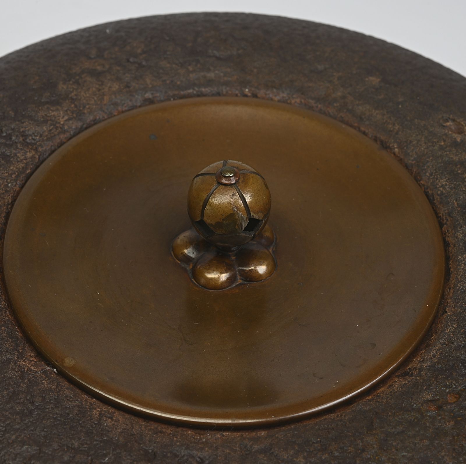 十三代宮崎寒雉 め