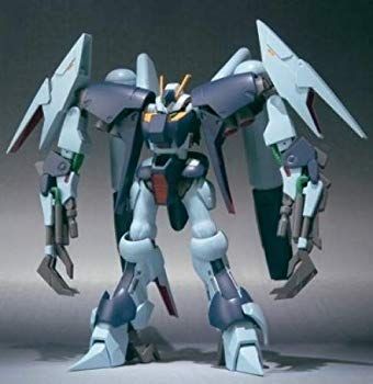 (未使用･未開封品)　ROBOT魂 -ロボット魂-〈SIDE MS〉バイアラン・カスタム（魂ウェブ限定） p1m72rm