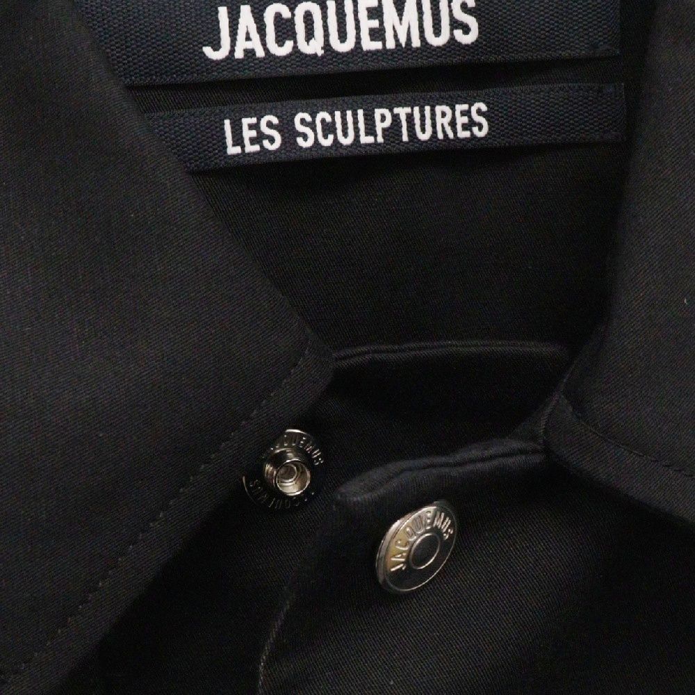 24ss JACQUEMUS ブルゾン 24ss JACQUEMUS ブルゾン