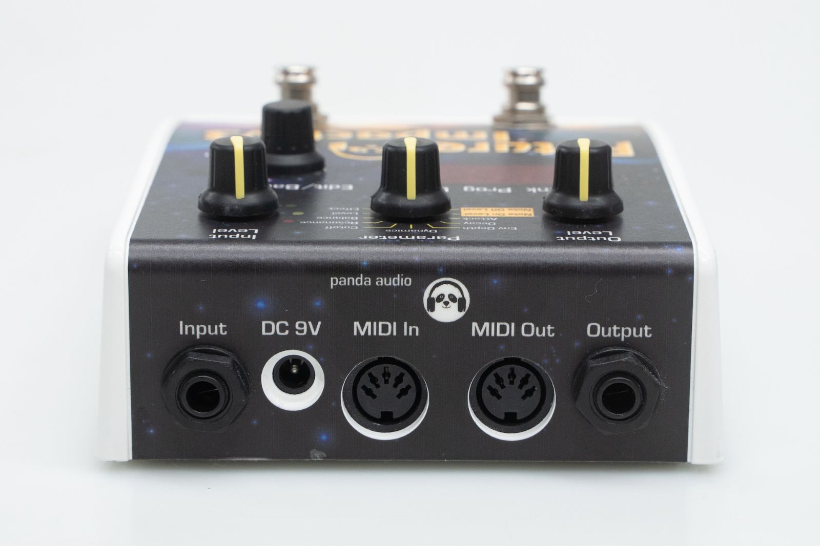 used】pandaMidi Solutions / Future Impact V3【GIB横浜】 - メルカリ