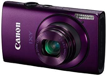 Canon デジタルカメラ IXY600F パープル IXY600F(PR) g6bh9ry 【公式通販】
