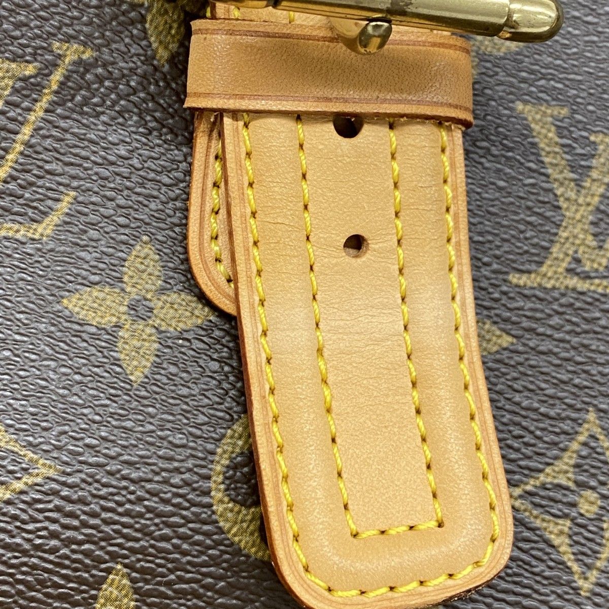 ブラウン レディース