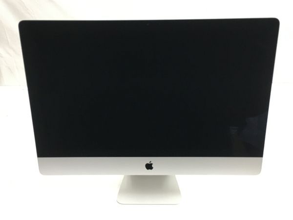 Apple iMac Retina 5K 27インチ T6871955 - メルカリ