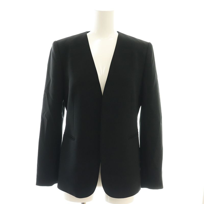 セオリー Theory 24SS Admiral Crepe Lindrayia Jacket B