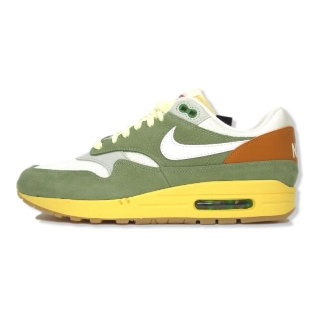 未使用 NIKE ナイキ 27.5cm W AIR MAX 1 PRM THINK TANK FD0395