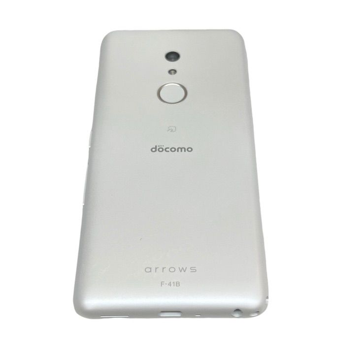 2.326　arrows Be4 Plus F-41B docomo 　スマホ ドコモ、洗える国産スマホ「arrows Be4 Plus F-41B」5月28日発売