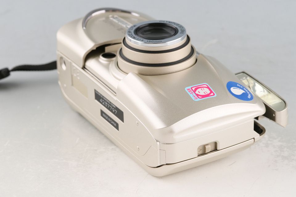 OLYMPUS TRIP 35 フィルムカメラ 赤ベロOK ② 2025年最新】Yahoo