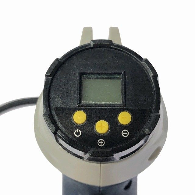 EARTH MAN アースマン 14.4V 充電式ハンディエアーポンプ AP-144LiAX バッテリ1個 充電器 バッグ付 空気入れ 高儀 116665 HRDEVELOPMENT_JP