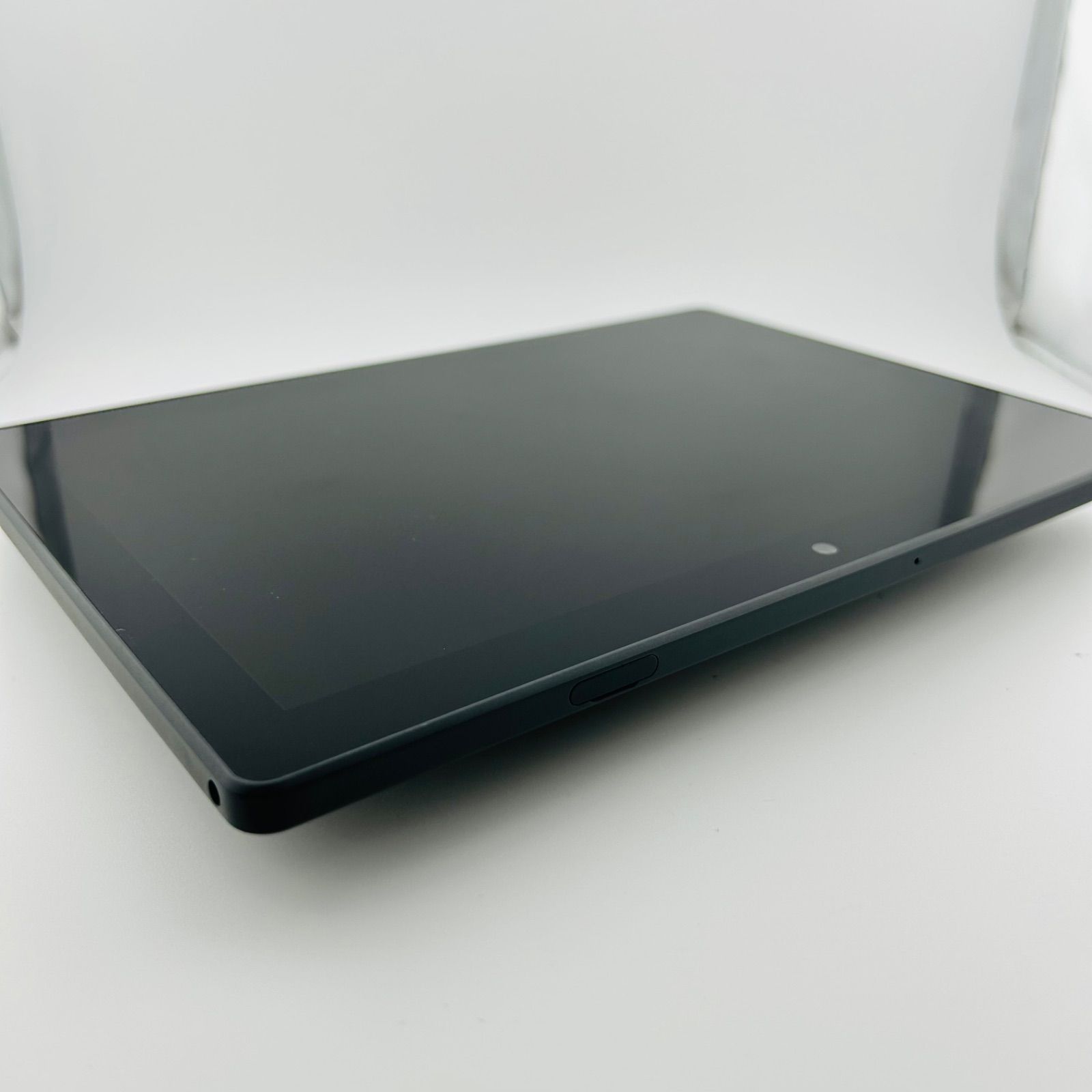 美品SIMフリー 本体 dtab d-51C 64GB 245 チャコールグレー dtab d-51C | タブレット | 製品 | NTTドコモ