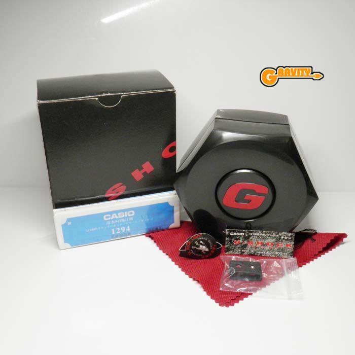 CASIO(カシオ)G-SHOCK(ジーショック)Gショック DW-8200-1A