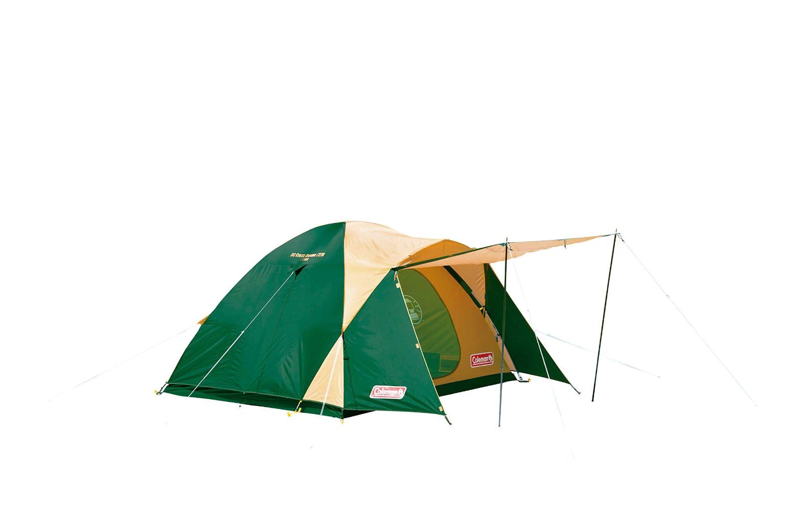 Coleman X-Cursion Tepee II/325 キャンプテント エクスカーション