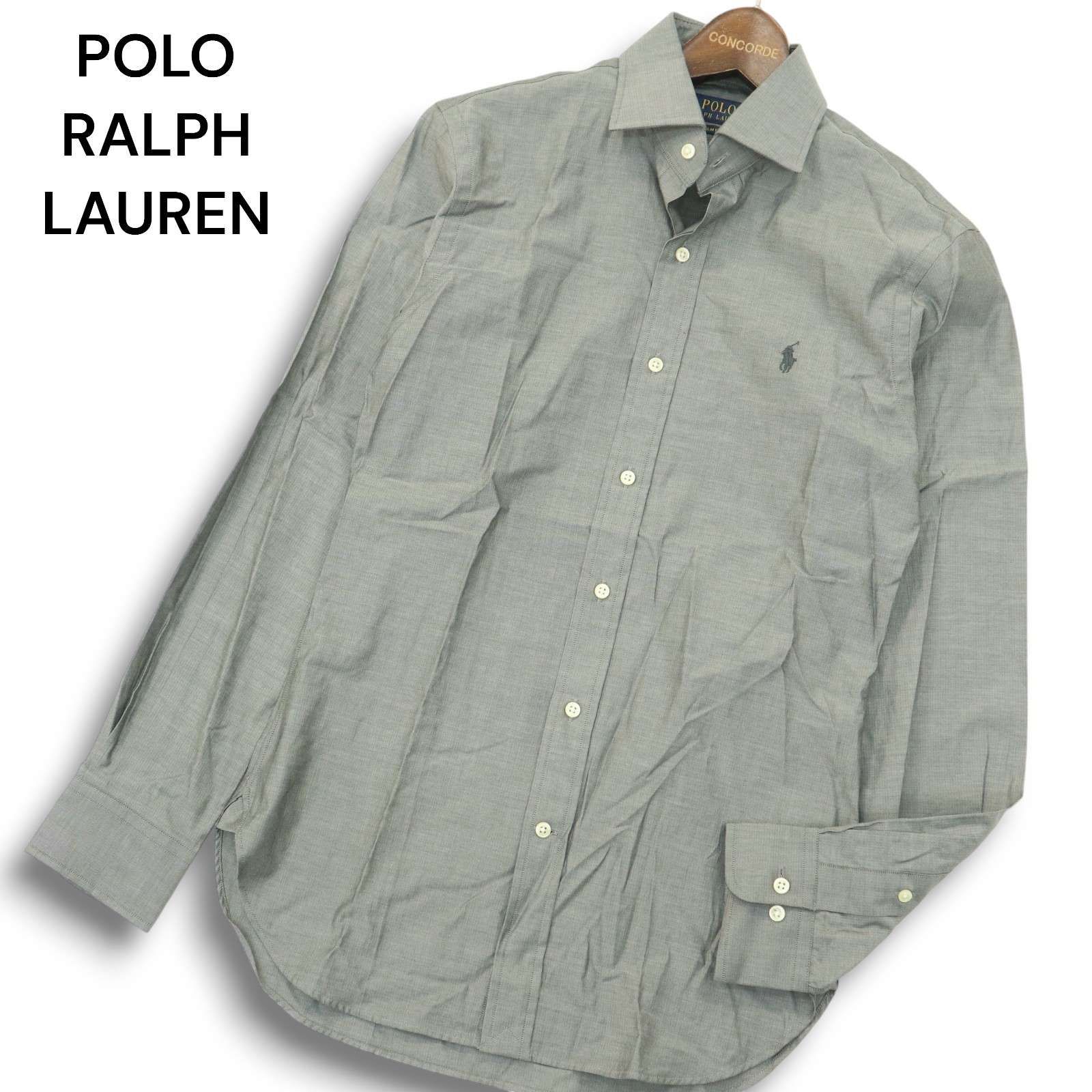 POLO RALPH LAUREN ポロ ラルフローレン 現行タグ 通年 ポニー