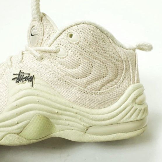 NIKE x STUSSY ナイキ ステューシー 23SS 別注 AIR PENNY 2 SP