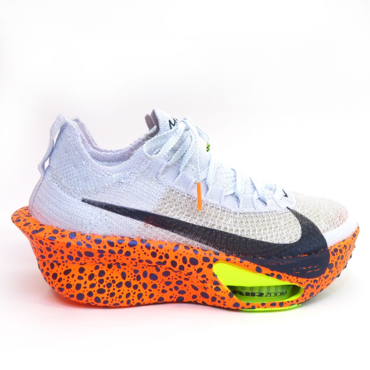 未使用】NIKE ALPHAFLY NEXT% 3 Electric ナイキ アルファフライ エレクトリック FN7672-900  US6.5/24.5cm レディース 箱有 - メルカリ