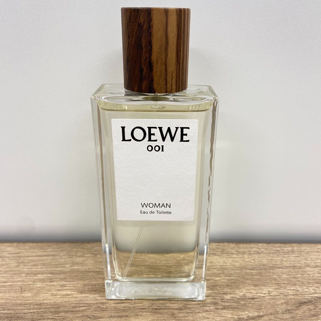 LOEWE ロエベ 001 WOMAN ウーマン 香水 オードゥ トワレ 100ml