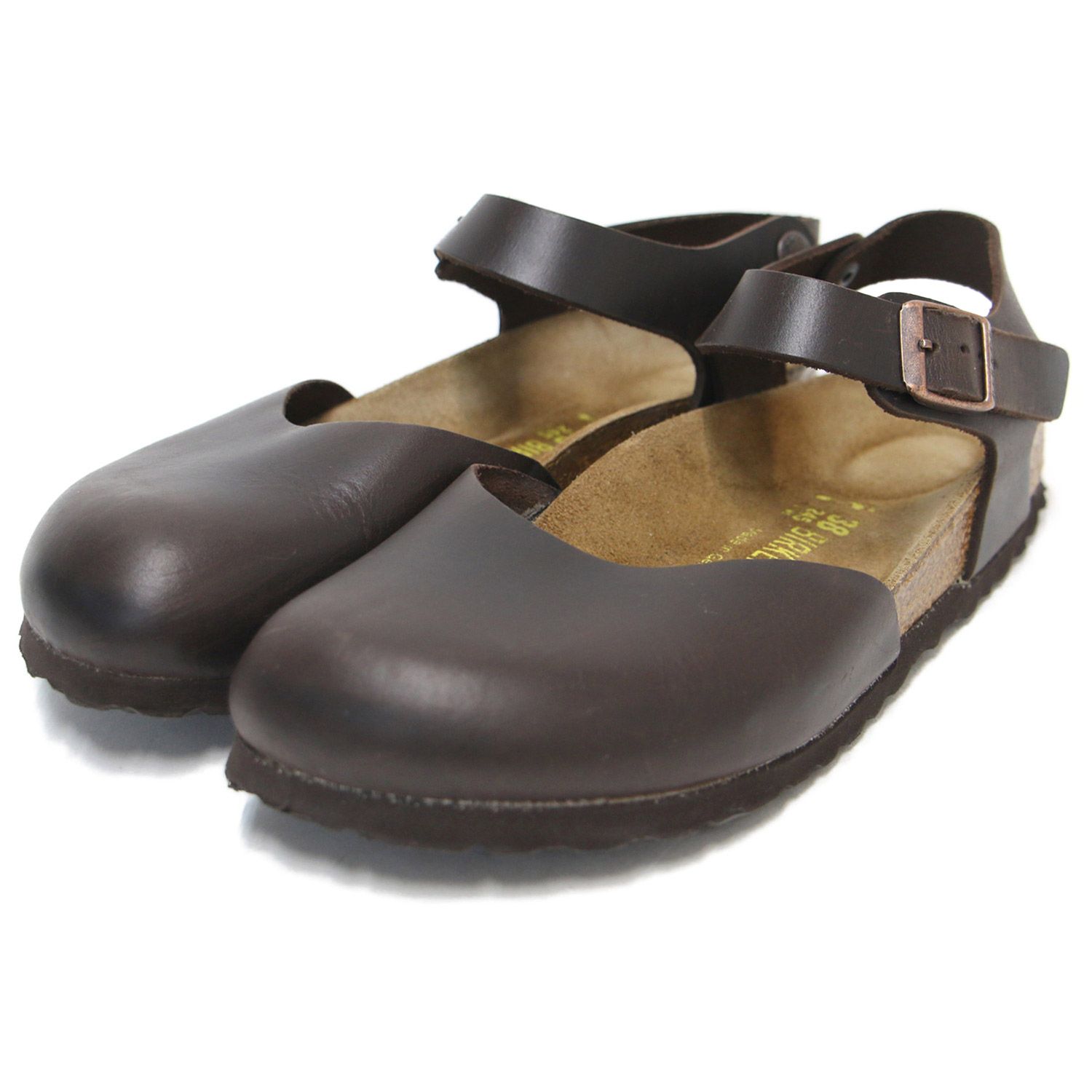 BIRKENSTOCK ビルケンシュトック サイズ:24.5cm MESSINA メッシーナ 