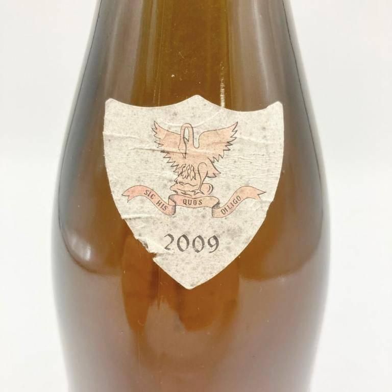 メゾン ピエール オヴェルノワ シャルドネ 2009 750ml 12.5