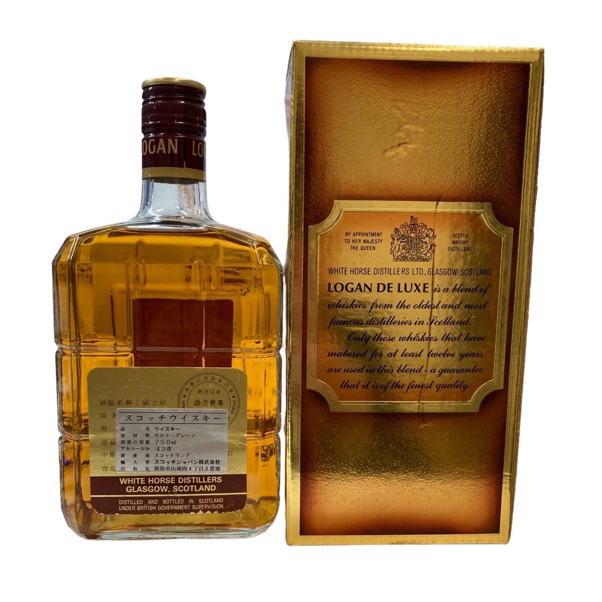 Laird of Logan スコッチウイスキー 750ml fit=scale-down,w=1200