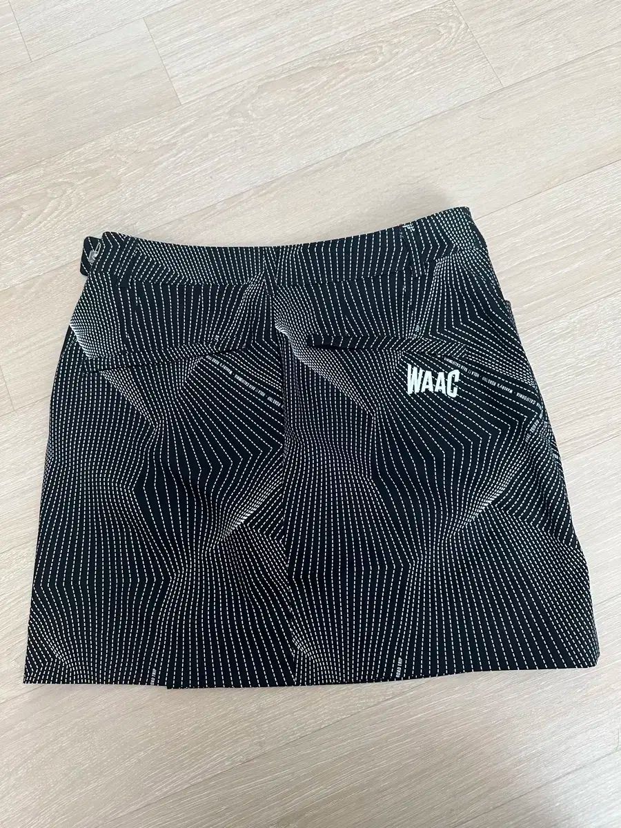 WAAC ワック(WACC ) レディース ゴルフ スカート