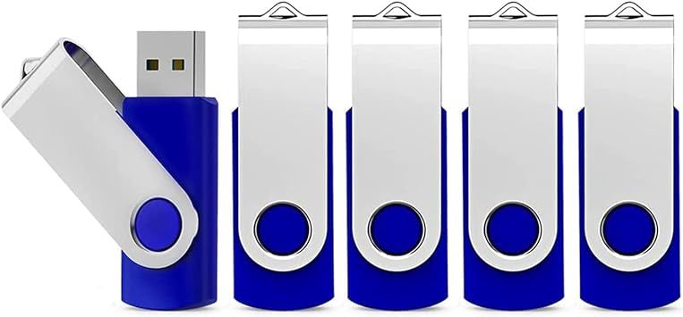 KEXIN USBメモリ 32GB 二個セット USB 2.0 フラッシュドライブ USB