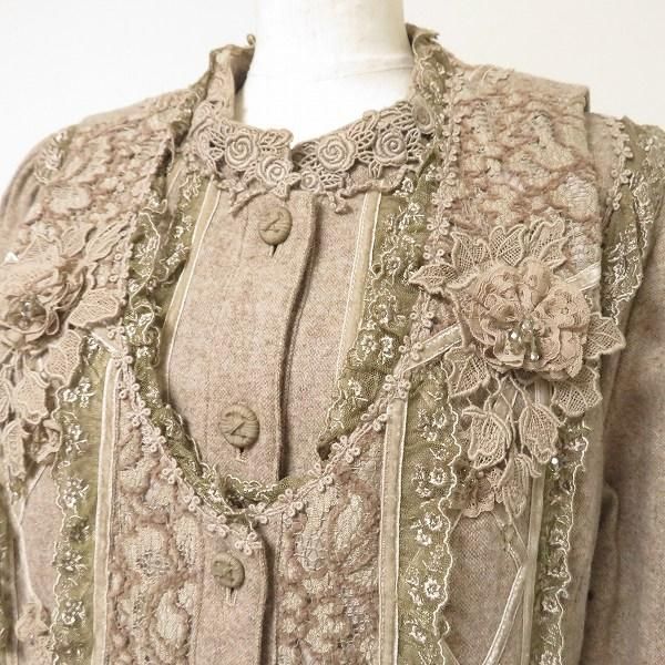 wnc ノンノンドール non non dorl ムッシュ榊 セットアップ ツーピース