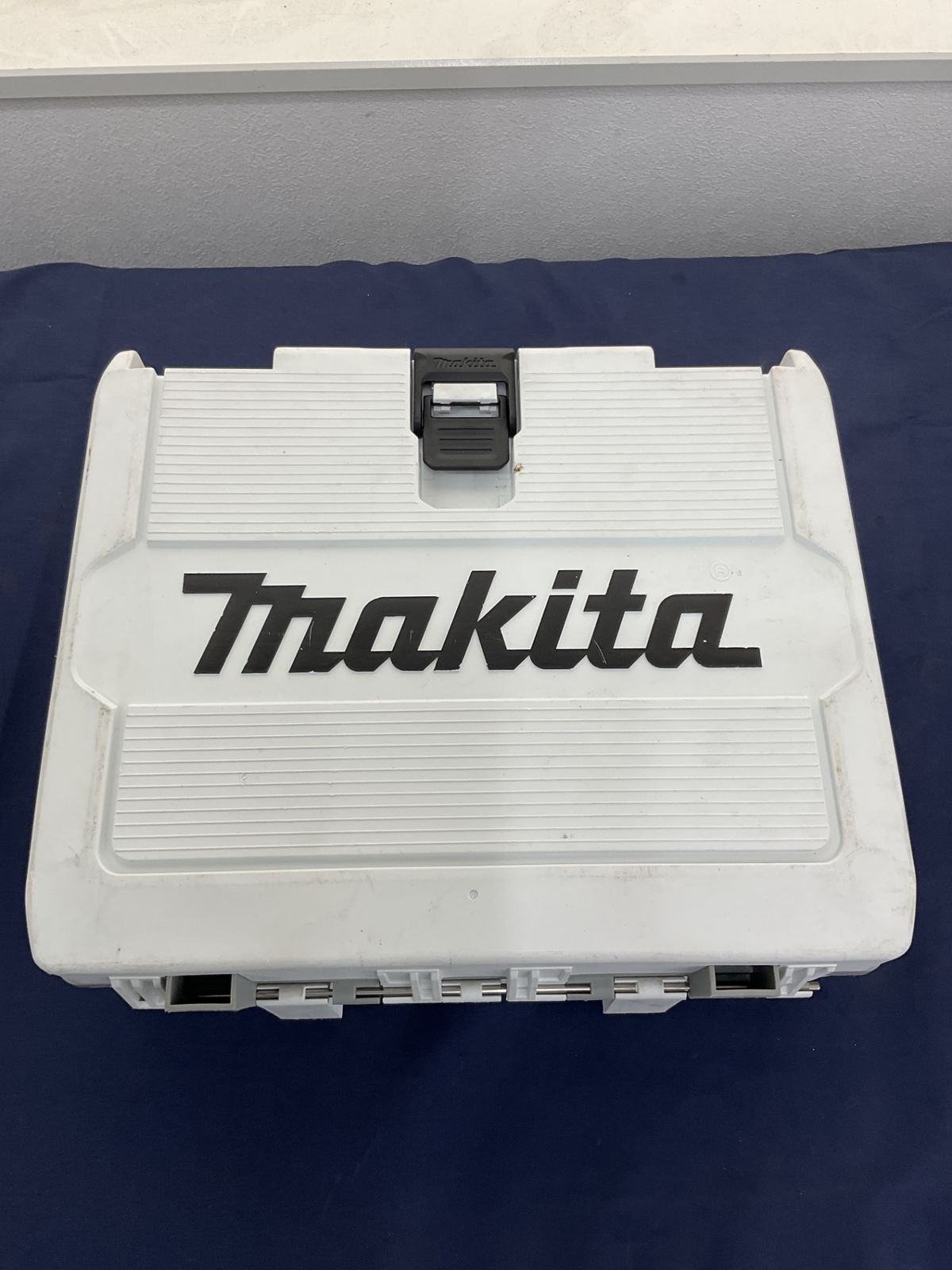 makita コードレスインパクトドライバー