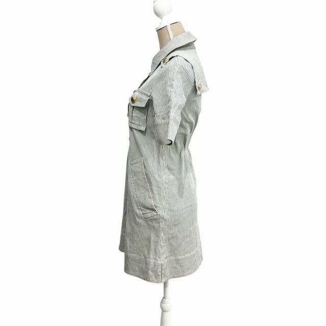 リトルマークジェイコブ　ワンピース MARC JACOBS 良品 Little Marc Jacobs リトル マーク
