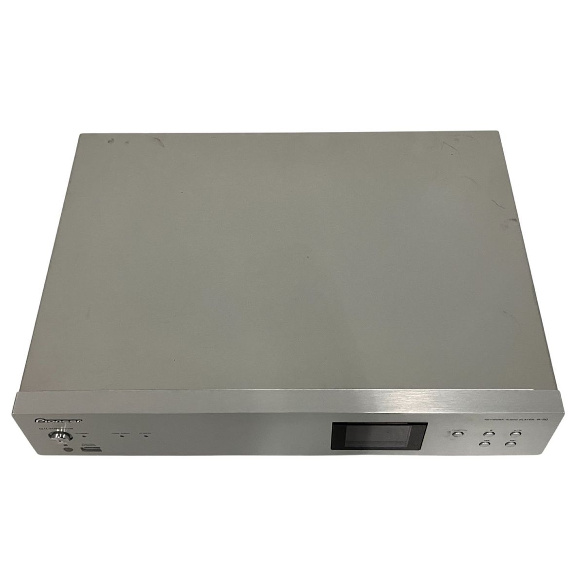 Pioneer N-50 ネットワークオーディオプレーヤー パイオニア