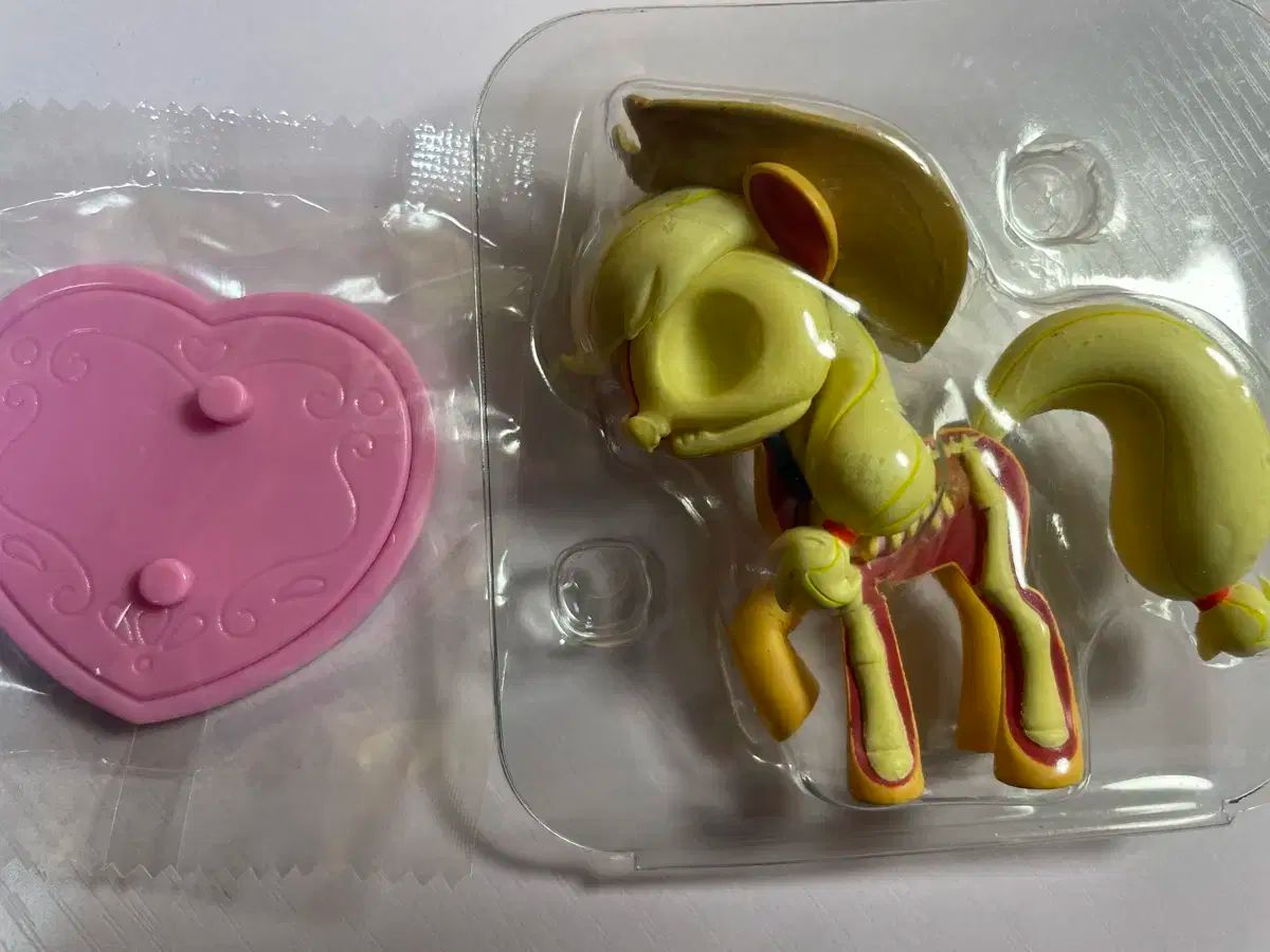 リトル