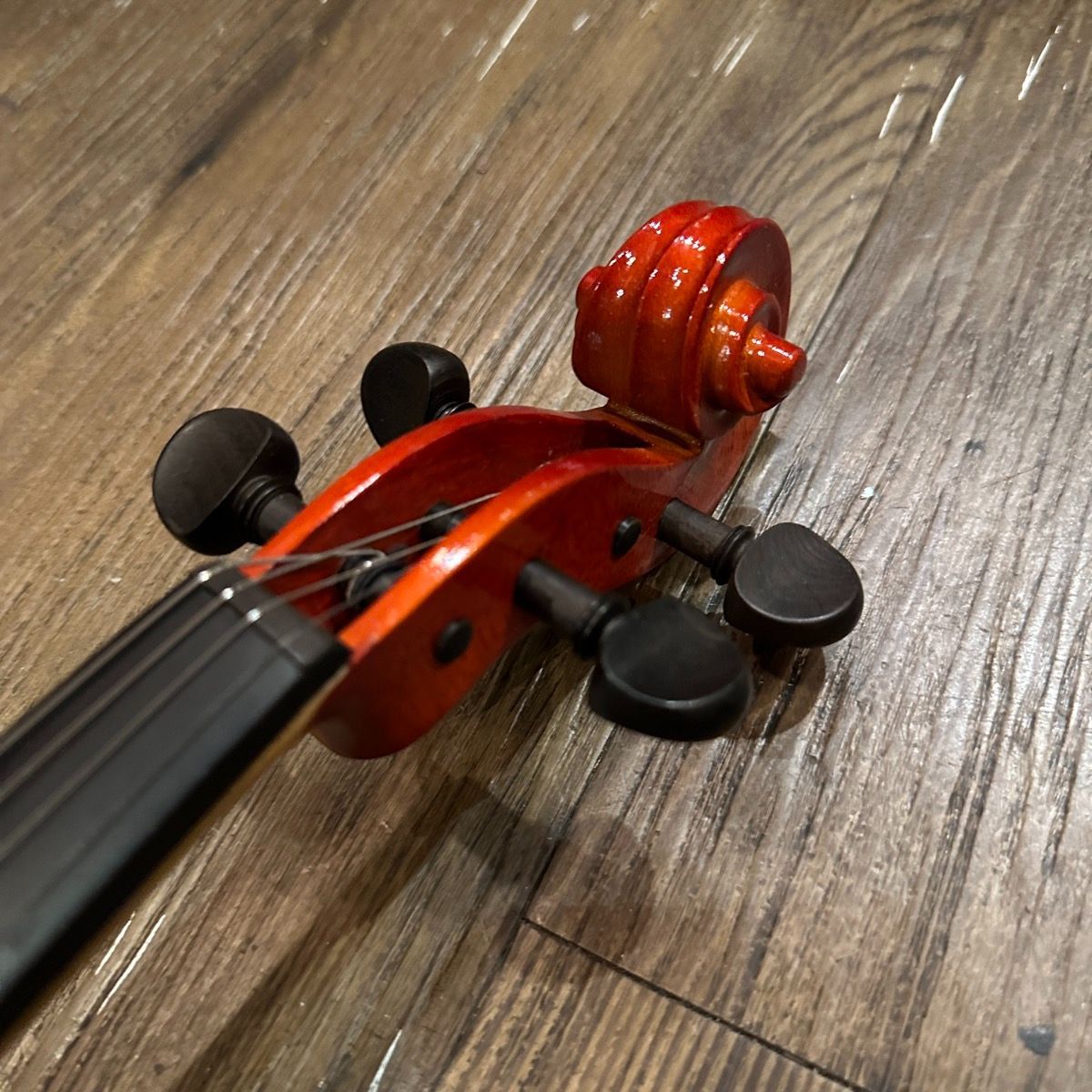 Carlogiordano vs-2 4/4 バイオリン カルロジョルダーノ VS-2 4/4