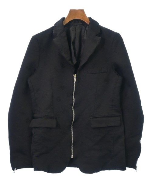 BLACK COMME des GARCONS ジャケット メンズ 【古着】【送料無料