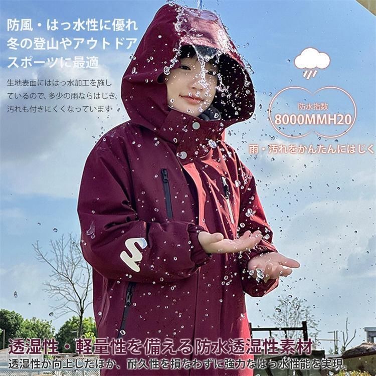 防風