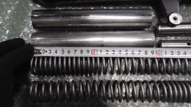 フォークセット