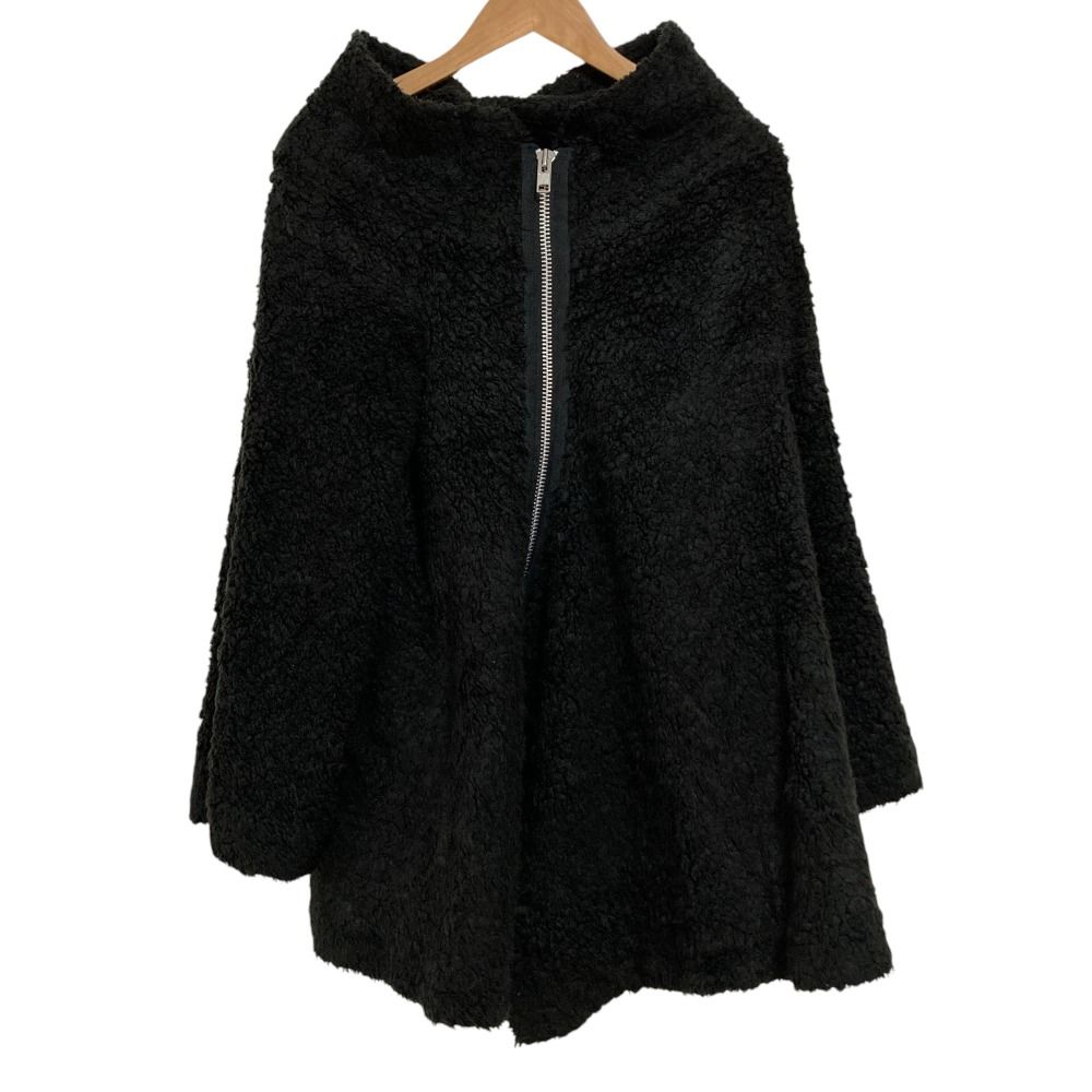 トリコ コムデギャルソン ジャケット アウター トリココムデギャルソンtricot COMME des GARCONS ナイロン