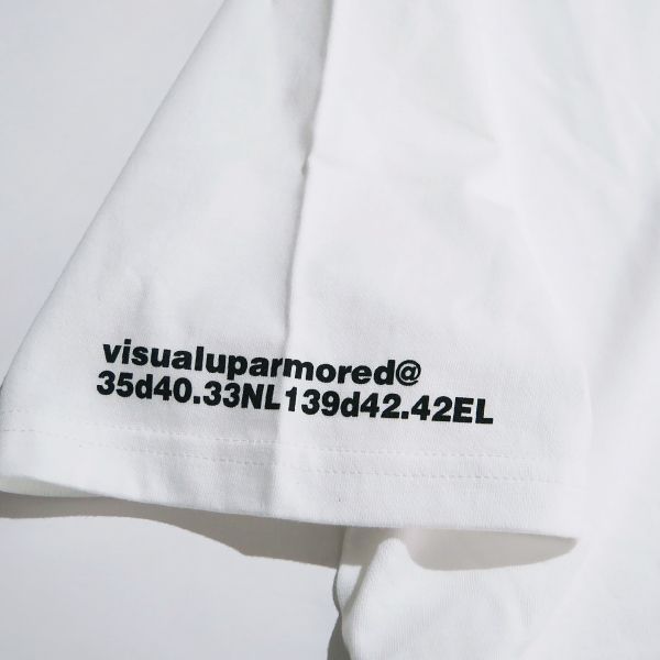 WTAPS ダブルタップス 15SS GPS TEE 151PCDT-ST08S ジーピーエス T