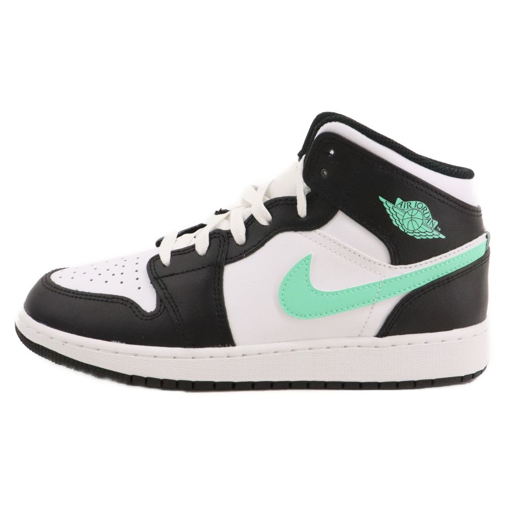 最大80％OFF - 『在庫ロス売買マーケット』 JORDAN AIR GS (ナイキ) NIKE 1 エア GS DQ8423-103 MID シューズ(男性用)