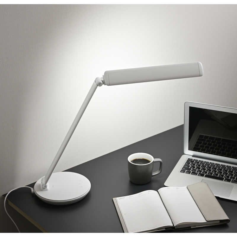 マルチリフラクションデスクライト