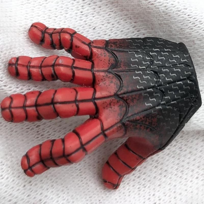 マイルス･モラレス