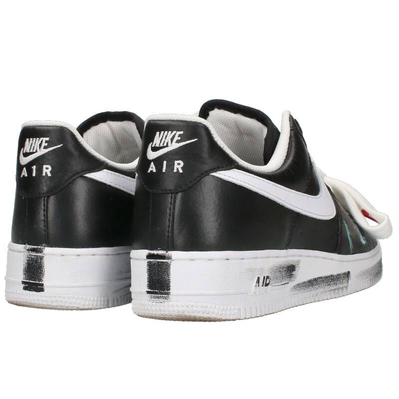 ナイキ ×ピースマイナスワン peaceminusone AIR FORCE 1 LOW PARA  