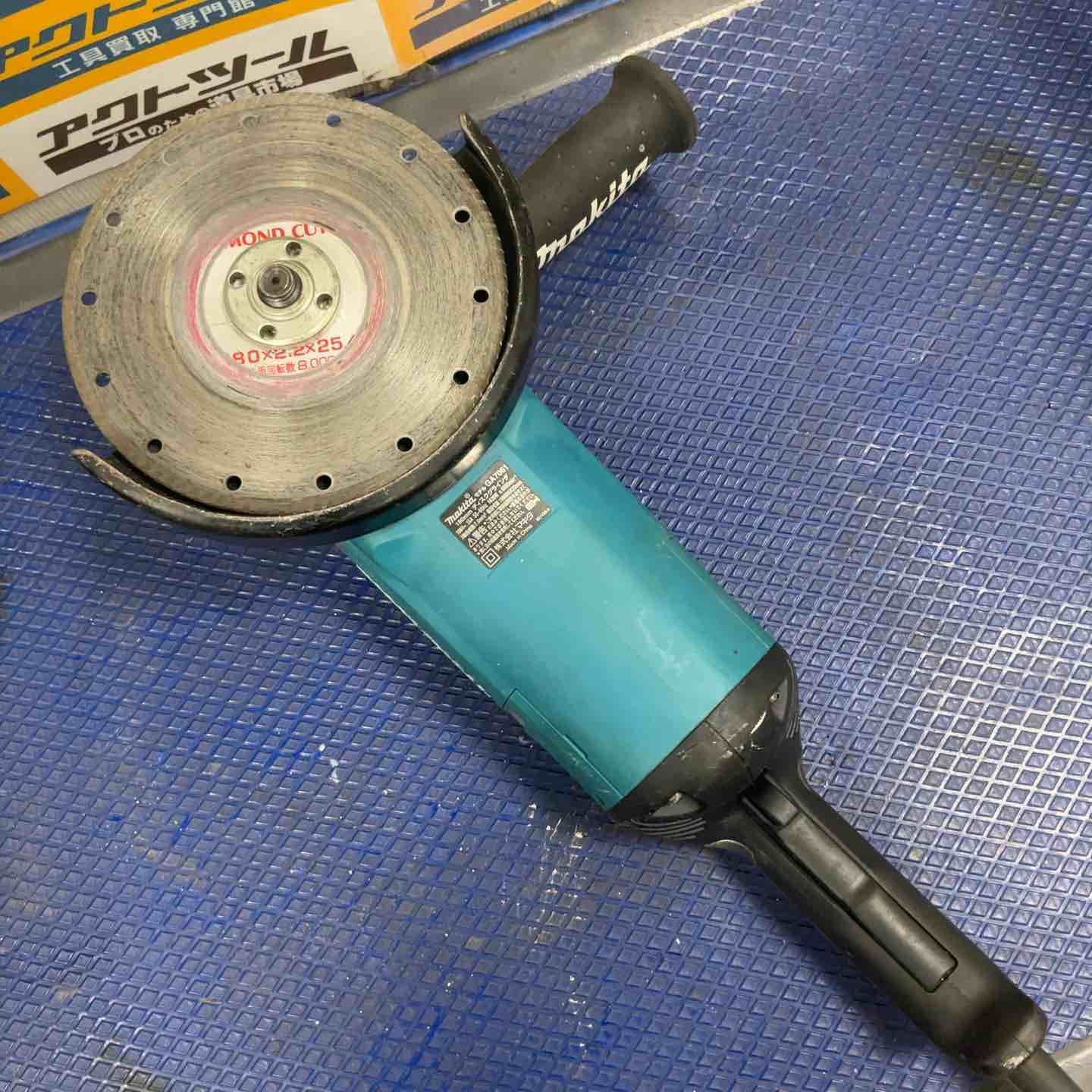 マキタ makita 180mmディスクグラインダー GA7061 草加店