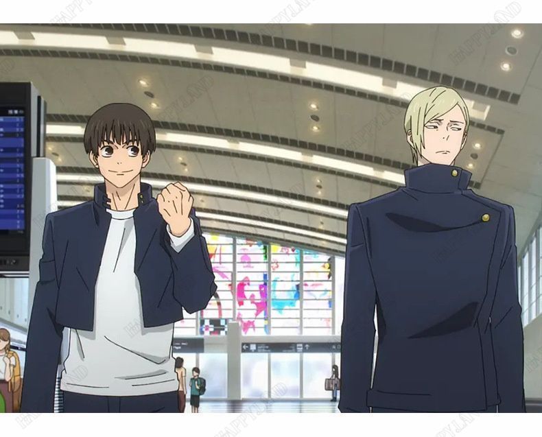 コスチューム イ