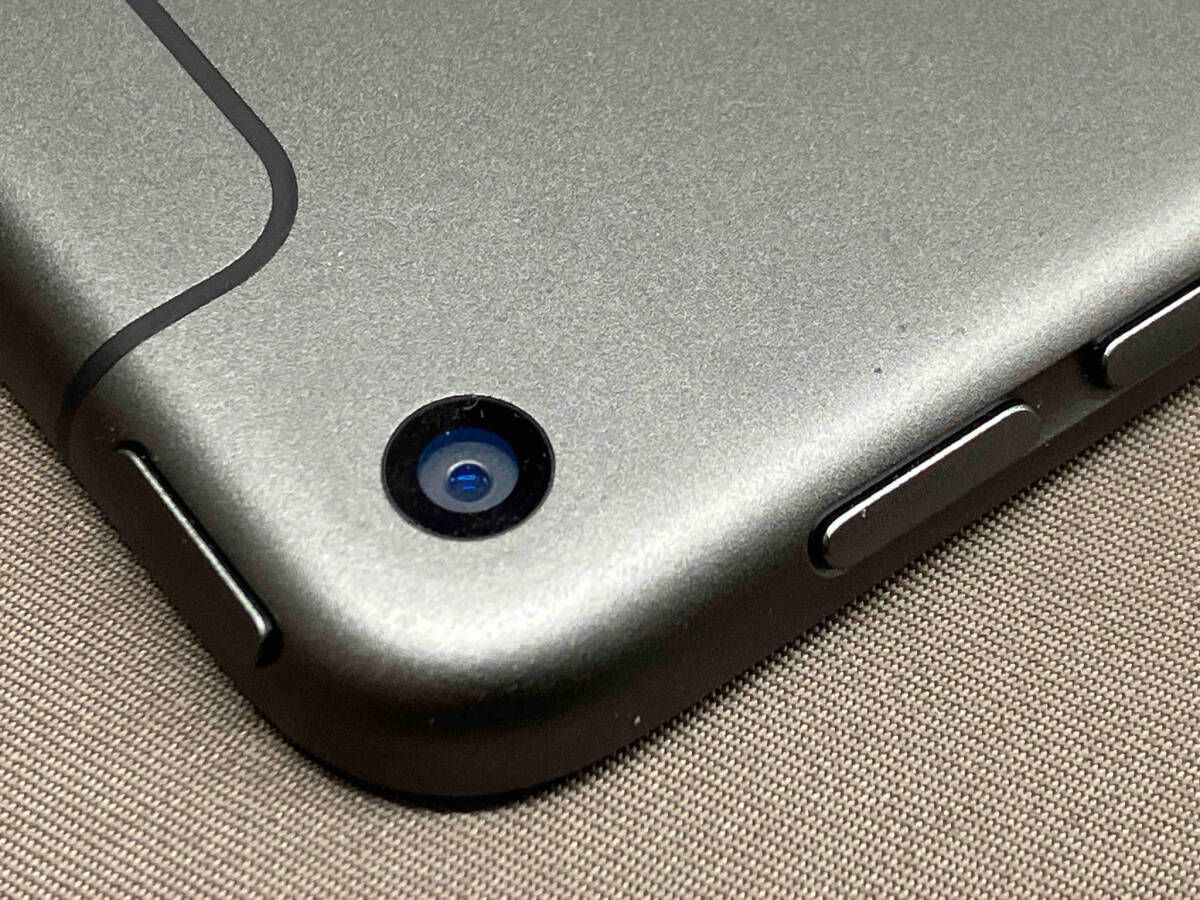 iPad