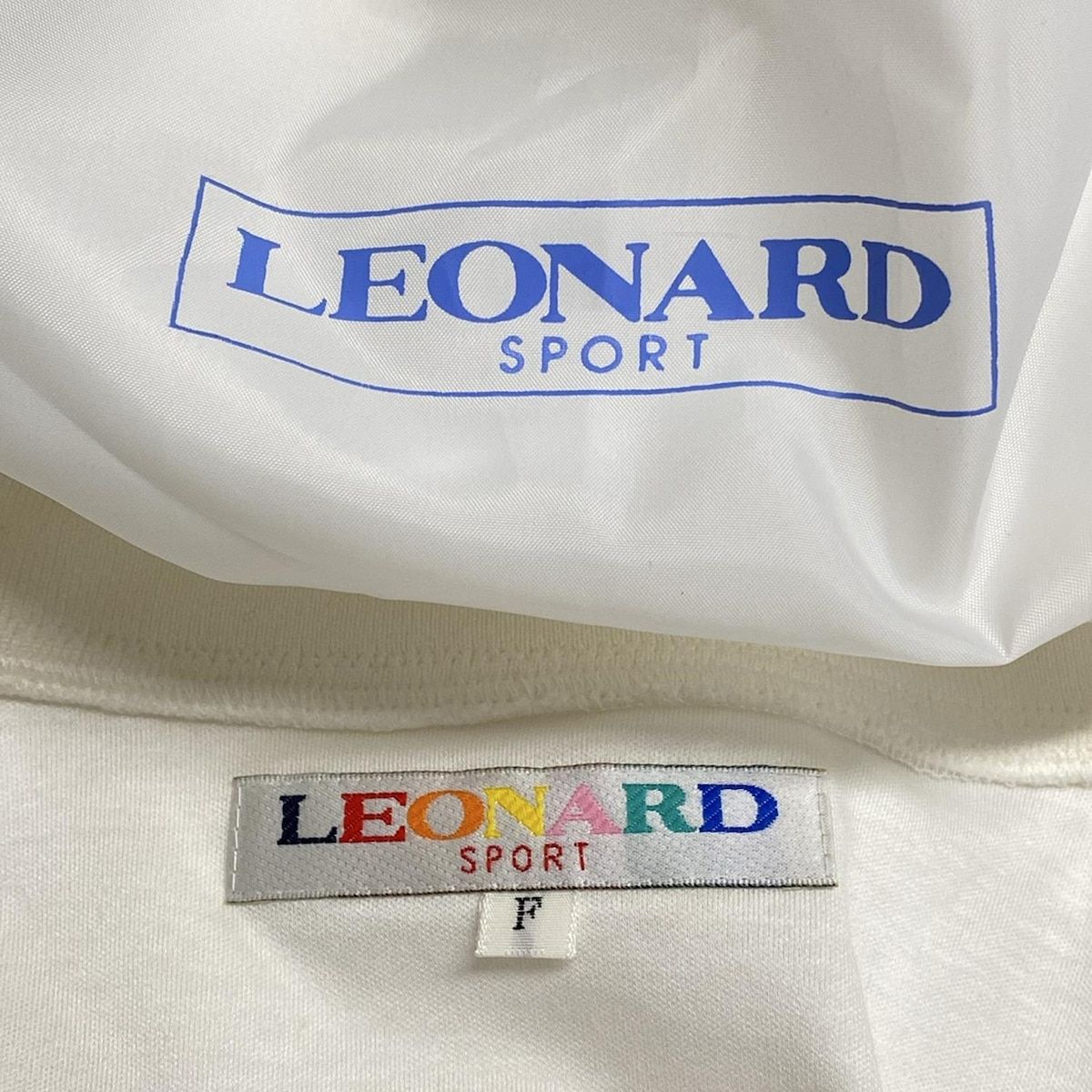 SPORT レオナールスポーツ