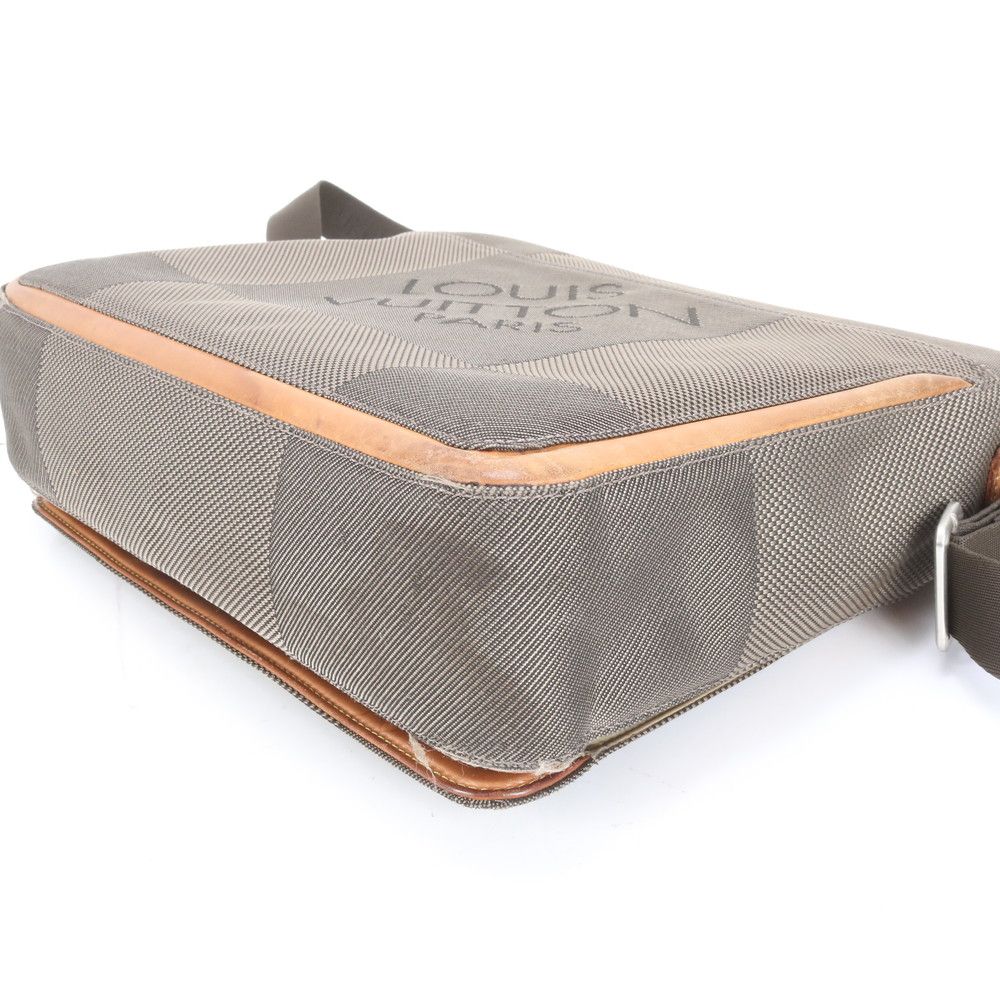 美品 ルイヴィトン M93030 ダミエ ジェアン メッセンジャーバッグ 楽天市場】【バッグ】LOUIS VUITTON ルイ ヴィトン ダミエ