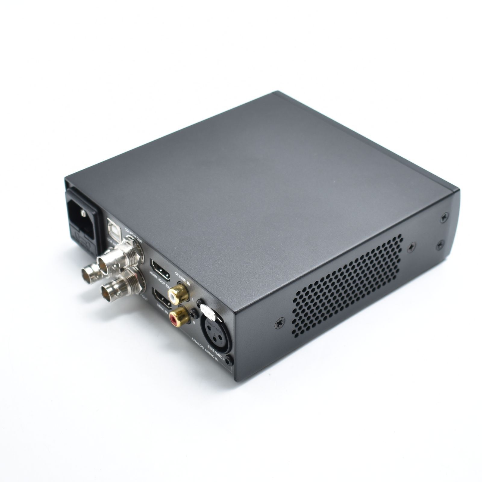 新品・ストア コンバータ Blackmagic Design Micro Converter