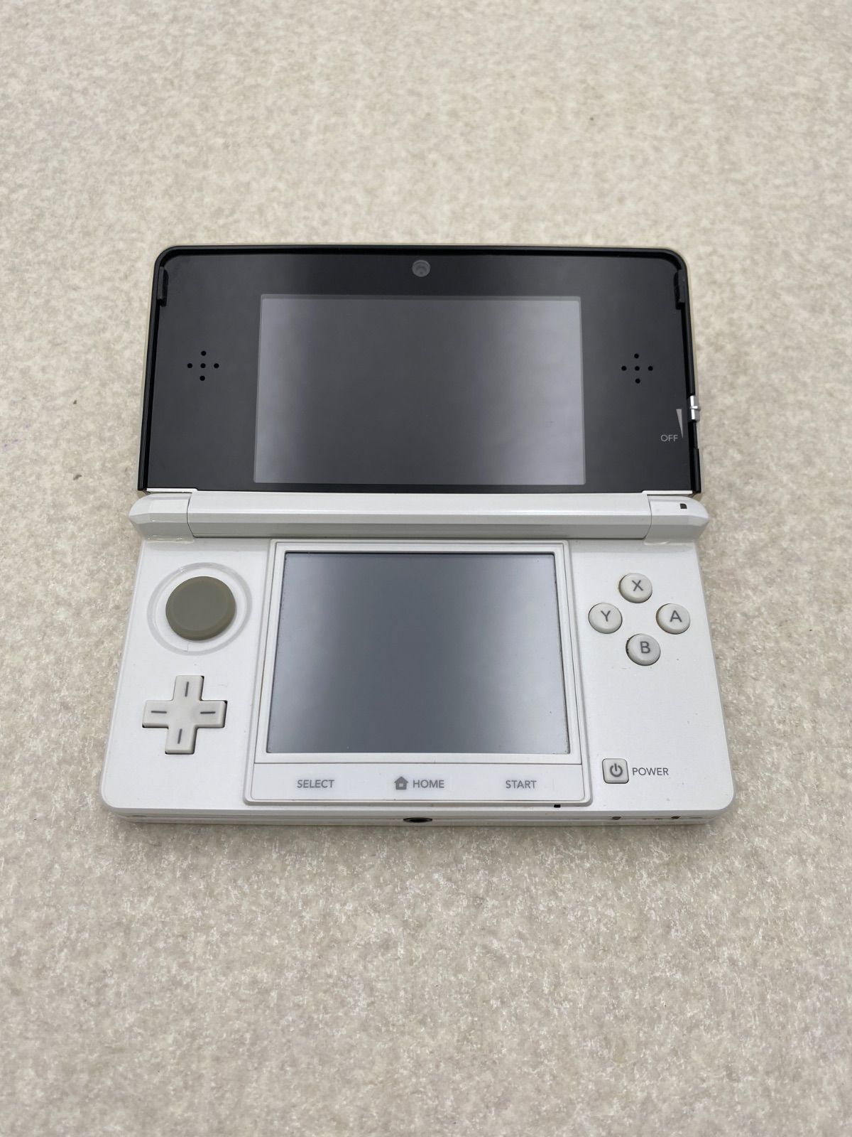 ニンテンドー3DS 本体